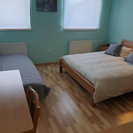كوباريد Apartment Modrina المظهر الخارجي الصورة