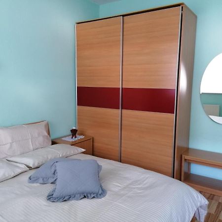 كوباريد Apartment Modrina المظهر الخارجي الصورة