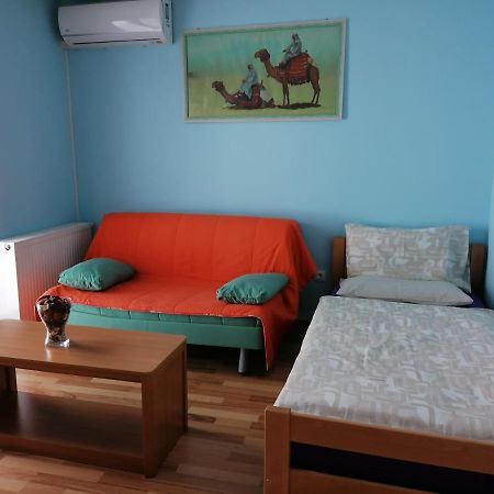 كوباريد Apartment Modrina المظهر الخارجي الصورة