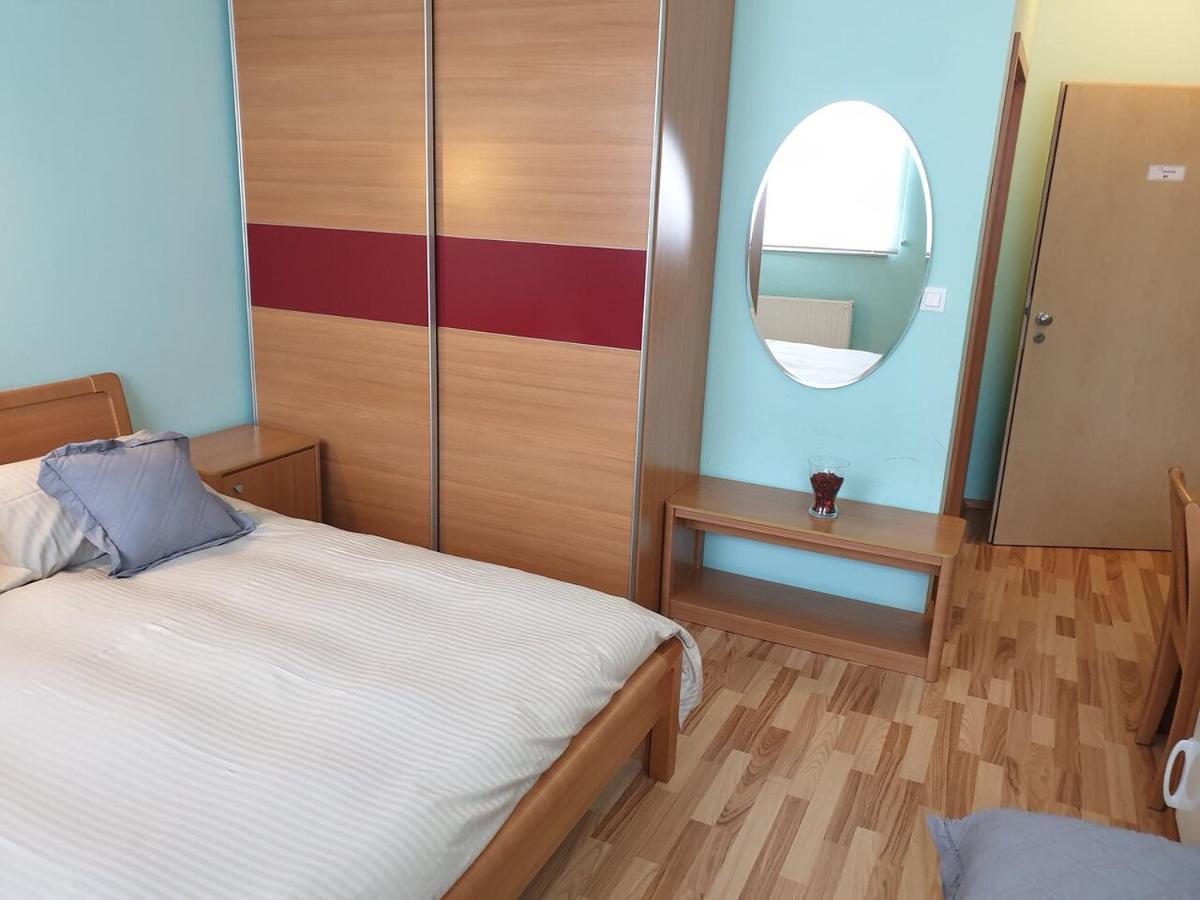 كوباريد Apartment Modrina المظهر الخارجي الصورة