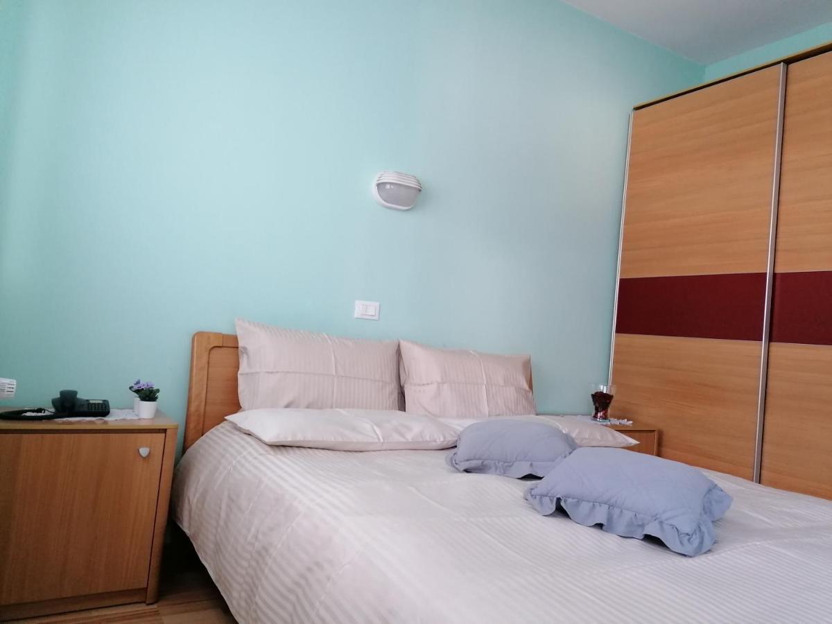 كوباريد Apartment Modrina المظهر الخارجي الصورة