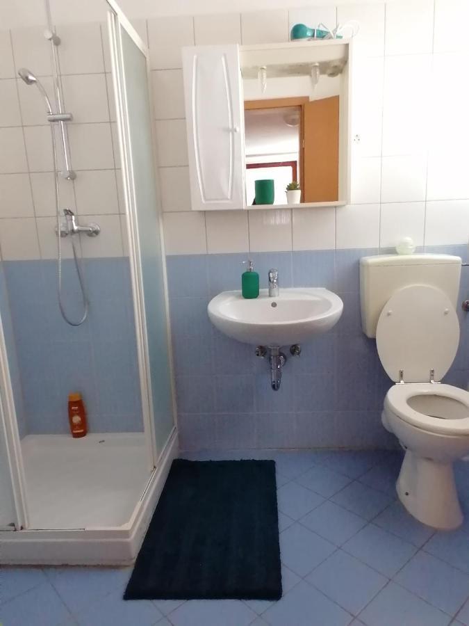 كوباريد Apartment Modrina المظهر الخارجي الصورة