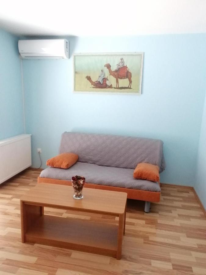 كوباريد Apartment Modrina المظهر الخارجي الصورة