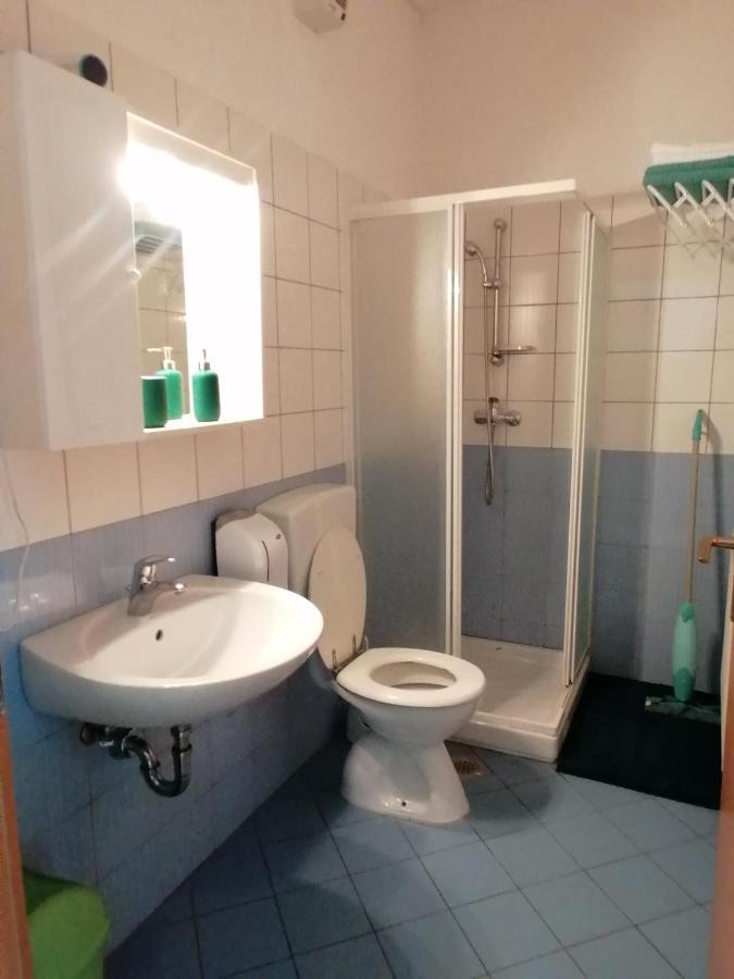 كوباريد Apartment Modrina المظهر الخارجي الصورة