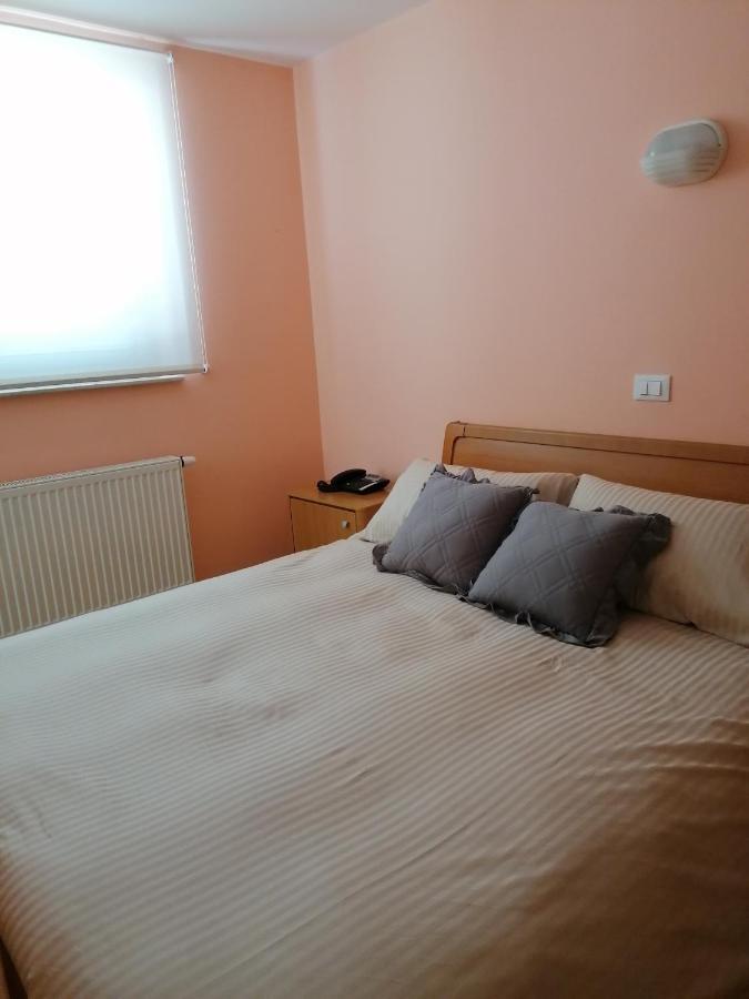 كوباريد Apartment Modrina المظهر الخارجي الصورة