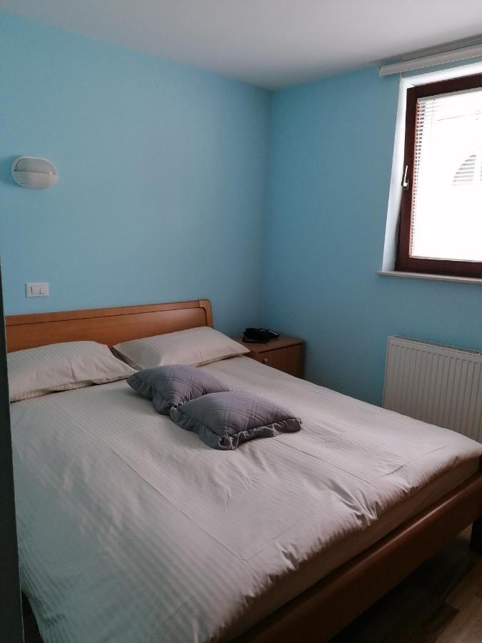 كوباريد Apartment Modrina المظهر الخارجي الصورة